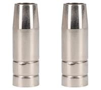 AB Tools 2Pk Cebora 130 & 110 / Snap On 130 Turbo Mig Welding Welder Nozzle Shroud