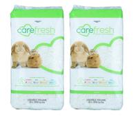 AB Tools 2Pk Ultra White10L Quality Pet Small Animal Bedding 99% Dust Free