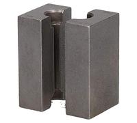 AB Tools 3/16” 4.75mm SAE or 4.75mm DIN Brake Pipe Flaring Bench Flare Tool Split Dies