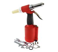 AB Tools 3/16" / 4.8mm Air Powered Hydraulic Pop Pot Rivet Riveter Gun An006