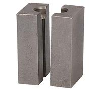 AB Tools 3/16” SAE Brake Pipe Flaring Bench Flare Tool Split Die Clamp Single Double
