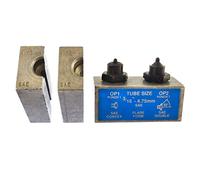 AB Tools 3/16" SAE Brake Pipe Flaring Flare Tool Punch And Die Single/Double FL43