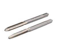 AB Tools 3/16" X 24 Bsw Whitworth Tap Tungsten Steel Taper & Plug Thread Cutter