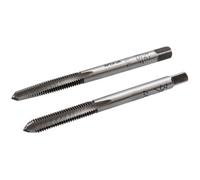 AB Tools 3/16" X 32 Bsf Taper & Plug Thread Cutter Bsf Tap Tungsten Steel