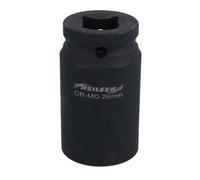 AB Tools 3/4" Drive 29mm Double Deep Impact Impacted Socket 6 Sided Single Hex Hgv