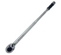 AB Tools 3/4" Drive 34" Torque Wrench Metric Ratchet 100-500Nm TE743