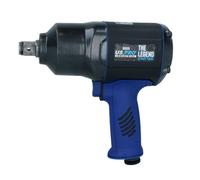 AB Tools 3/4" Drive Air Impact Wrench Gun 2000 Nm Or 2500 Nm Nbt Maximum Torque
