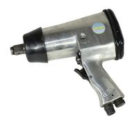 AB Tools 3/4" Drive Air Pneumatic Impact Wrench Gun Reversible 500Ft/lbs Trucks Plant