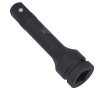 AB Tools 3/4" Drive Impacted Impact Extension Bar Total Length 6" (150mm) Hgv Trucks