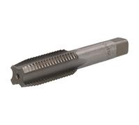 AB Tools 3/4" X 10 Unc Pitch Taper First Tap Thread Cutter Cutting Repair Tungsten Steel
