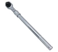 AB Tools 3/4in Drive Extendable Ratchet 630 - 1000mm 24 Teeth Reversible Quick Release