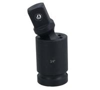 AB Tools 3/4In Drive Impact Universal Joint Uj Swivel Socket Adapter Wobble Extension