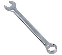 AB Tools 3/4In. Imperial Sae Af Combination Spanner Open Ended Ring Wrench Bi-Hex