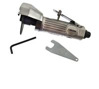 AB Tools 3" / 75mm Air Pneumatic Cut Off Tool Cutter Grinder Straight Cutting Saw Cutoff