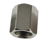 AB Tools 3/8" Bsp Female To 3/8" Bsp Female Threaded Bush Joiner Fitting Ft040
