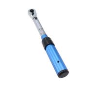 AB Tools 3/8" Drive Click Bi-Directional Torque Ratchet Wrench 5-25 Nm Us Pro Industrial