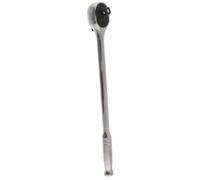 AB Tools 3/8" Drive Extra Long Quick Release Ratchet Reversible 72 Teeth 280mm Long