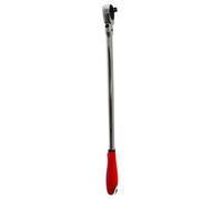 AB Tools 3/8" Drive Flexible Extra Long Ratchet Socket Driver 457mm U S Pro