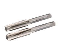 AB Tools 3/8" X 16 Bsw Whitworth Tap Tungsten Steel Taper & Plug Thread Cutter
