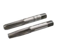 AB Tools 3/8" X 20 Bsf Taper & Plug Thread Cutter British Standard Fine Tap Carbon Steel