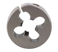 AB Tools 3/8" X 24 Unf Imperial Die Nut 1" (25mm) Tungsten Steel