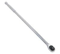 AB Tools 3/8in. Drive Extra Long Ratchet Reversible Straight Socket Driver 457mm 72 Teeth