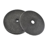 AB Tools 3" Cutting Grinding Discs For Air Cut-Off Tool Grinder Cutoff 10 Pack 75mm At844