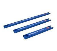 AB Tools 3 Magnetic Tool Strip / Rail / Bar / Rack / Holder Spanner Wrench / Socket At754
