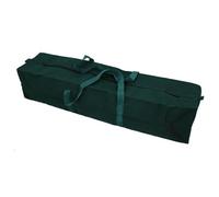 AB Tools 30" Heavy Duty Canvas Zipped Tool Carry Bag Storage Holder Fishing Camping