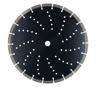 AB Tools 300mm Diamond Blade Cutting Disc 20mm Bore Saw Concrete Masonry