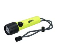 AB Tools 30M Rated Marine Diving Torch Osculati Extreme Sub Waterproof Led Flashlight