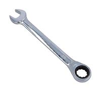 AB Tools 30mm Metric MM Combination Gear Ratchet Spanner Wrench 72 Teeth