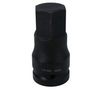 AB Tools 32mm 3/4" Drive Extra Deep Impact Hex Allen Key Socket Impacted 88mm Long