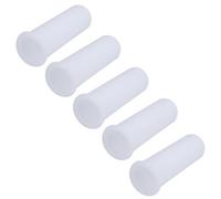 AB Tools 32mm Mdpe Water Pipe Liner Insert Sleeve Plastic Plasson Pushfit Plumbing 5Pk