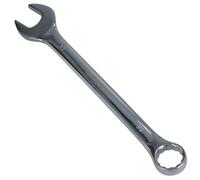 AB Tools 32mm Metric Combination Spanner Wrench Chrome Vanadium Crv Ring & Open