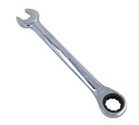 AB Tools 32mm Metric mm Combination Gear Ratchet Spanner Wrench 72 Teeth