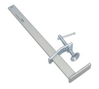 AB Tools 330mm Brick Profile Sliding Mortar Joint Clamp Holder Fastener External Walls 1Pc