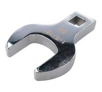 AB Tools 34mm (1 5/16") Crowfoot Wrench 1/2" Drive Crows Feet Spanner for Torque Wrenches
