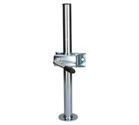 AB Tools 34mm Prop Drop Stand 460mm Long for Trailer Jockey Leg & Clamp