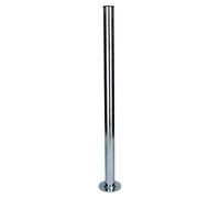 AB Tools 34mm Prop Drop Stand 600mm Long for Trailer Jockey Leg