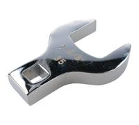 AB Tools 35mm (1 3/8") Crowfoot Wrench 1/2" Drive Crows Feet Spanner For Torque Wrenches