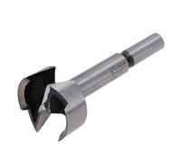 AB Tools 35mm Forstner Bit Wood Drill Boring Hinge Hole Cutter Woodworking 10mm Shank