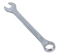 AB Tools 35mm Metric Combination Combo Ring Spanner Wrench Extra Long Bi-Hex Ring