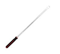 AB Tools 36" / 900mm Extra Long Straight Headed Pry Bar Lever Leverage Shifter Mover