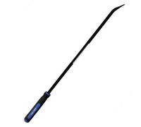 AB Tools 36" / 920mm Extra Long Impacted Angled Headed Pry Bar Lever Leverage Mover