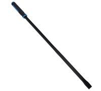 AB Tools 36" / 920mm Extra Long Impacted Straight Headed Pry Bar Lever Leverage Mover