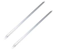 AB Tools 36" Extra Long Tyre Lever Pry Bar Remover Removal Tool For Hgv Trucks 2Pc