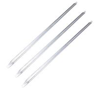 AB Tools 36" Extra Long Tyre Lever Pry Bar Remover Removal Tool For Hgv Trucks 3Pc
