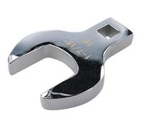 AB Tools 36mm (1 7/16") Crowfoot Wrench 1/2" Drive Crows Feet Spanner for Torque Wrenches