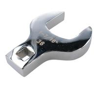 AB Tools 36mm (1 7/16") Crowfoot Wrench 1/2" Drive Crows Feet Spanner For Torque Wrenches
